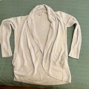 CozyChic Lite® Circle Cardigan
BAREFOOT DREAMS®